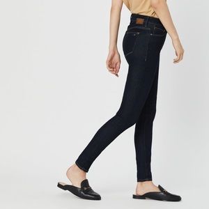 Mavi Alissa High-Rise super skinny jean size 28